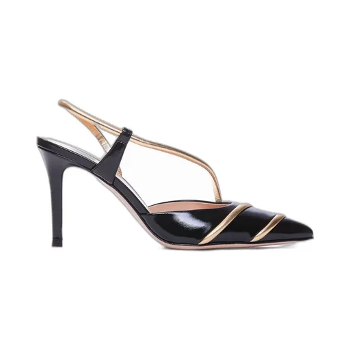 Slingback Pumps