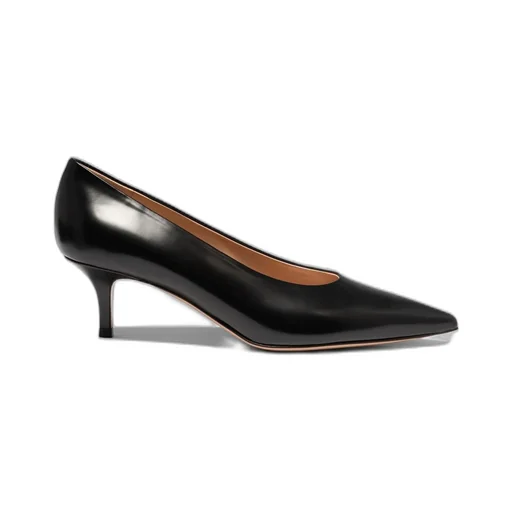 Kitten Heel Pumps