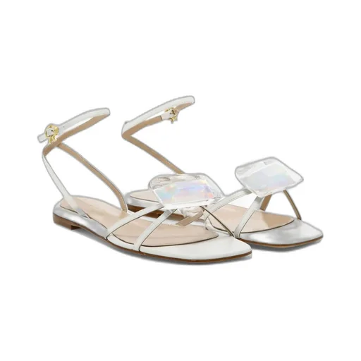 Flat Sandals