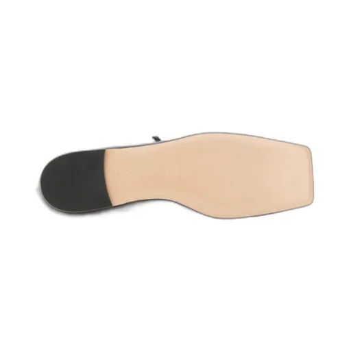Mary Jane Ballet Flats