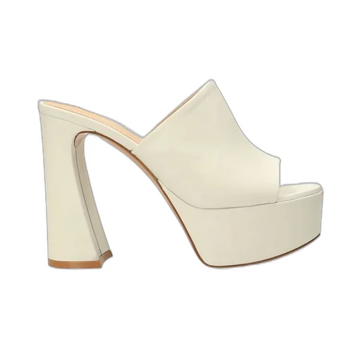 Platform Mules