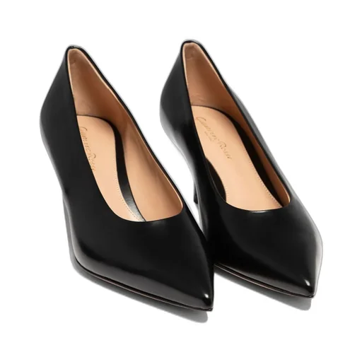 Kitten Heel Pumps