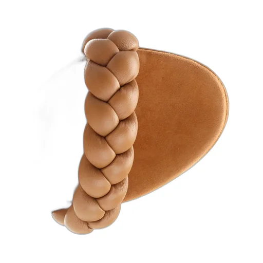 Platform Sandals