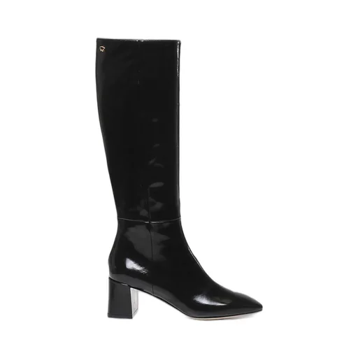 Knee-High Boots