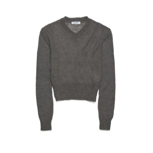 V-Neck Sweater