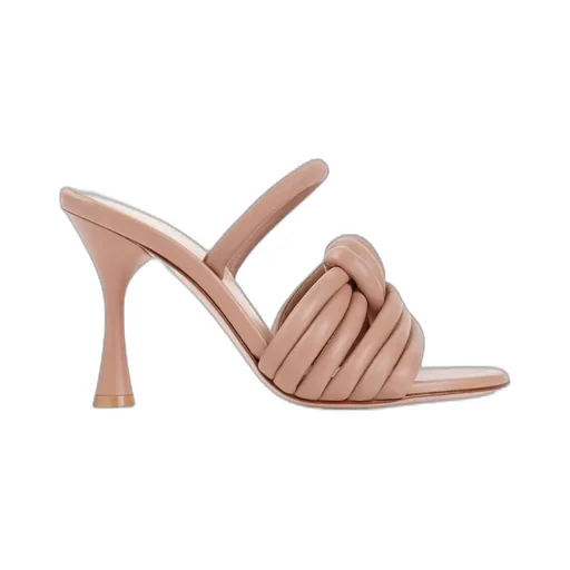 Padded Knot Mules