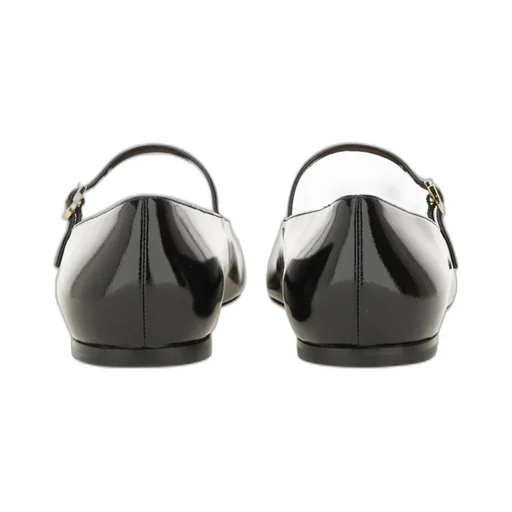 Mary Jane Ballet Flats