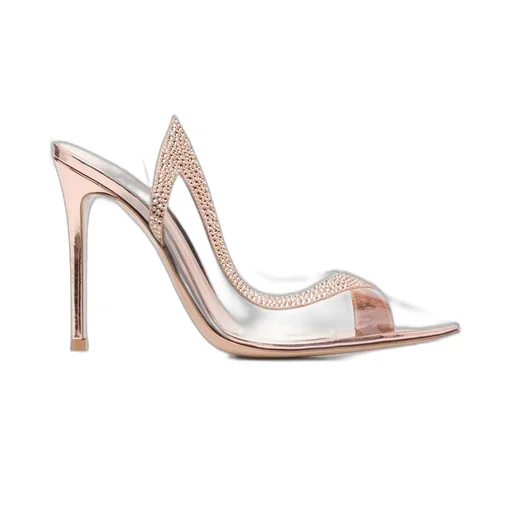 Slingback Pumps