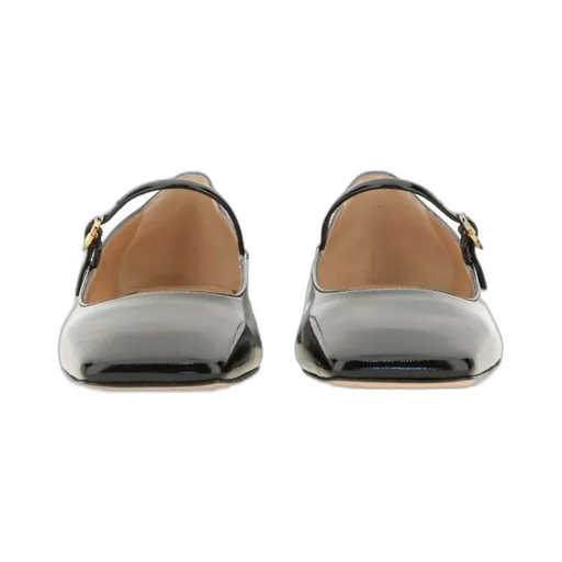 Mary Jane Ballet Flats