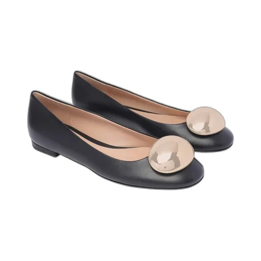 Ballet Flats