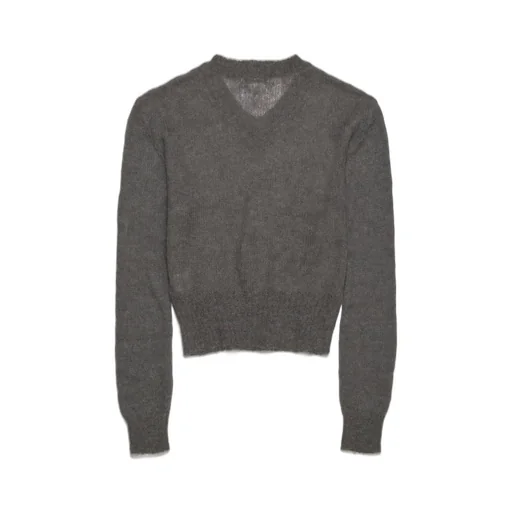 V-Neck Sweater