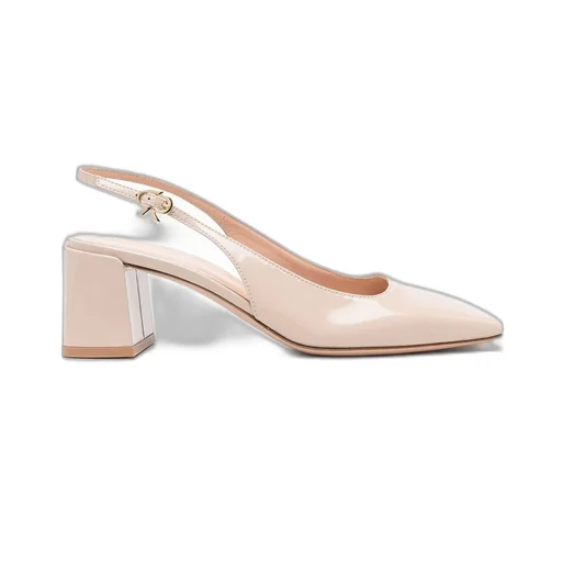Slingback Pumps