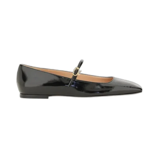 Mary Jane Ballet Flats