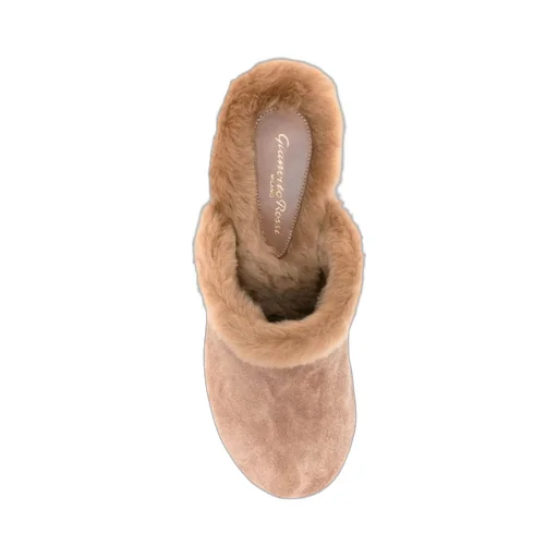 Platform Clogs