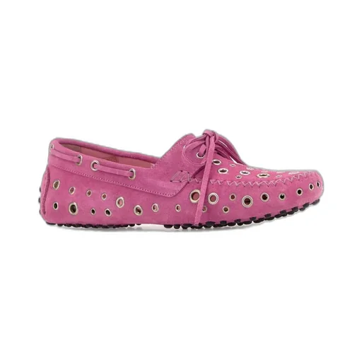 Mocassins