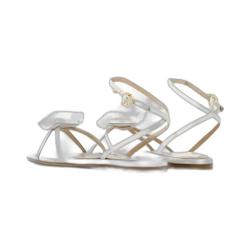Flat Sandals