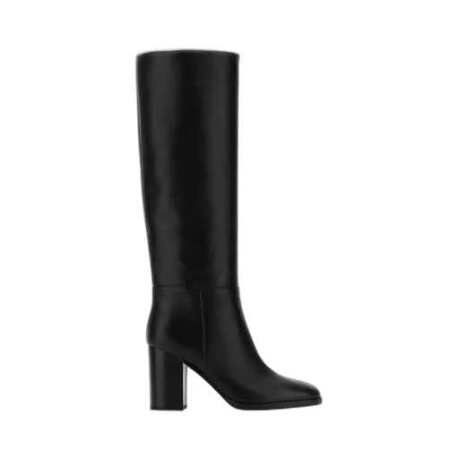 Knee-High Boots