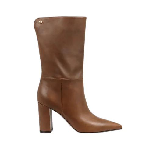 Knee-High Boots