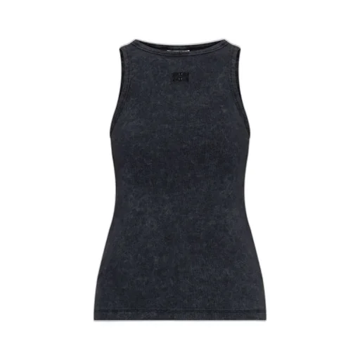 Ribbed Tank Top