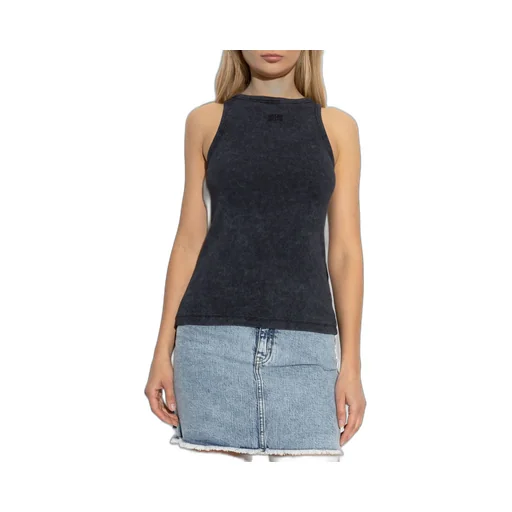 Ribbed Tank Top