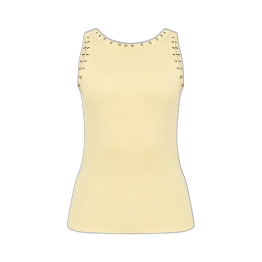 Ribbed Tank Top