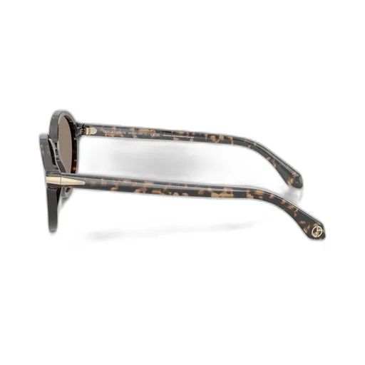 Round Sunglasses