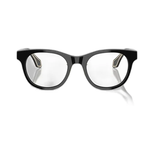 Rectangular Eyeglasses