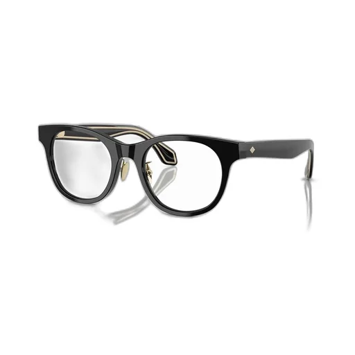 Rectangular Eyeglasses