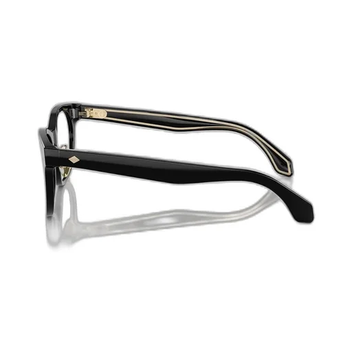Rectangular Eyeglasses