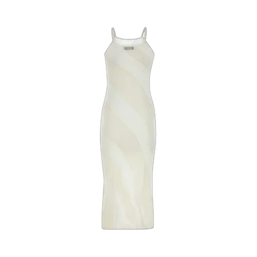 Satin Slip Dress
