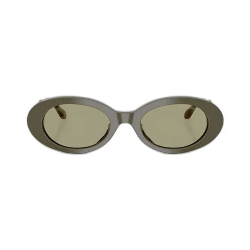Oval Sunglasses