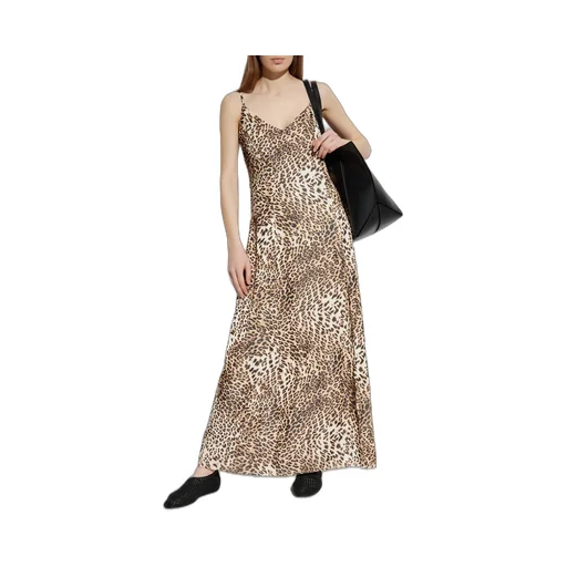 Maxi Slip Dress