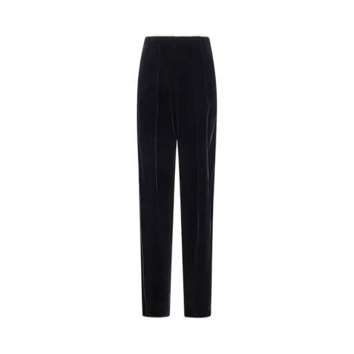 Velvet Trousers