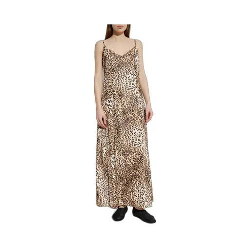 Maxi Slip Dress