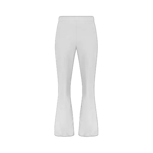 Flared Trousers