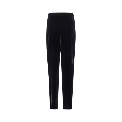 Velvet Trousers