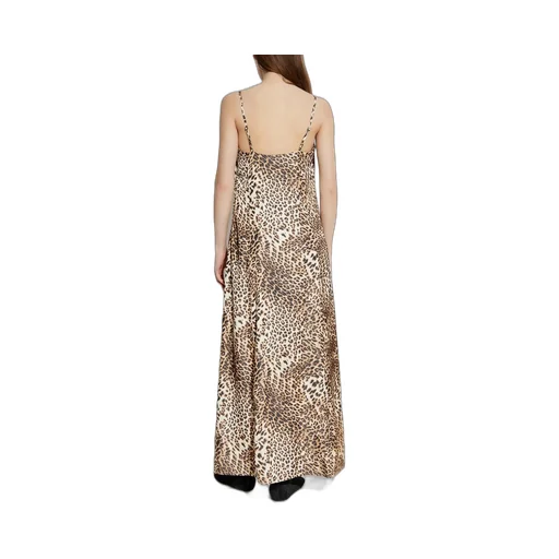 Maxi Slip Dress