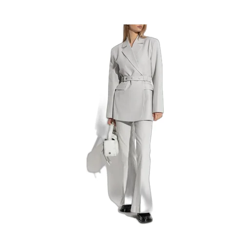 Flared Trousers