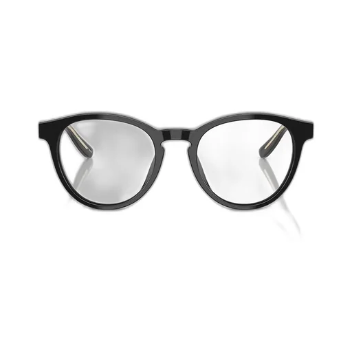 Round Eyeglasses
