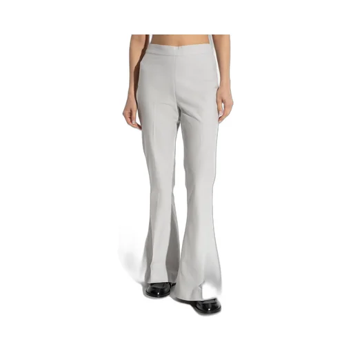 Flared Trousers