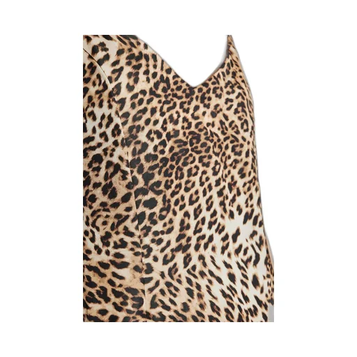Maxi Slip Dress