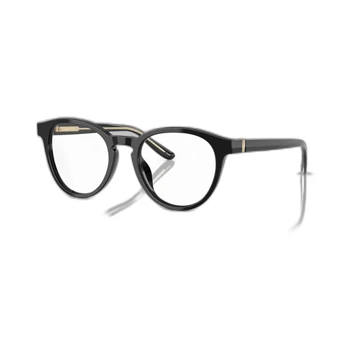 Round Eyeglasses