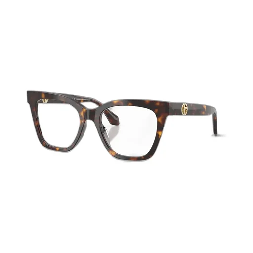Square Glasses