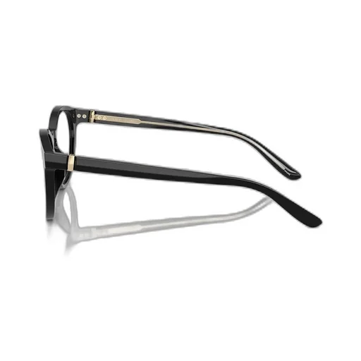Round Eyeglasses
