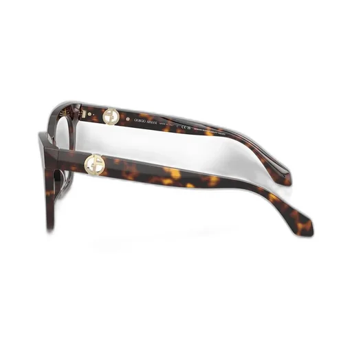 Square Glasses