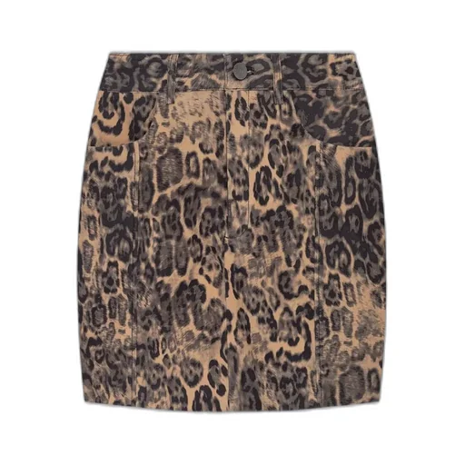 Mini Skirt