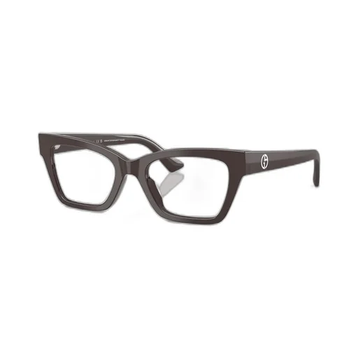 Rectangular Frame Glasses
