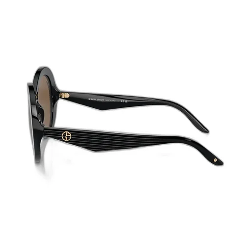 Round Sunglasses
