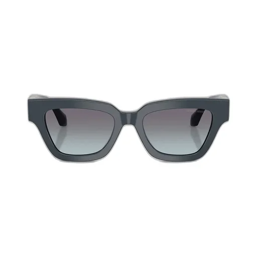 Square Frame Sunglasses