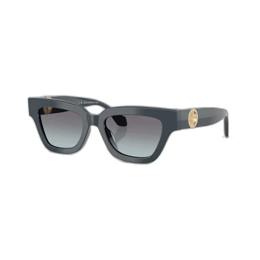 Square Frame Sunglasses